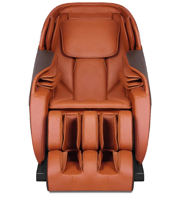 
SL rail massage chair home full body automatic kneading luxury multi-function zero space walk massage 