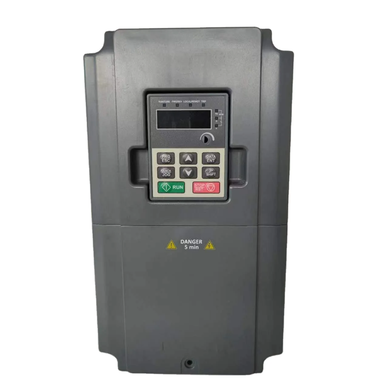 Frequency inverter mppt 18.5KW 380V single phase triple phase vfd inverter solar water pump inverter made in China