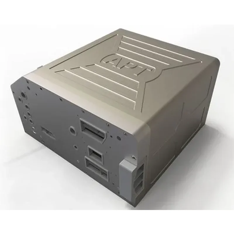 95kw 111kw Hydrogen Fuel Cell Engine for Passenger Vehicles