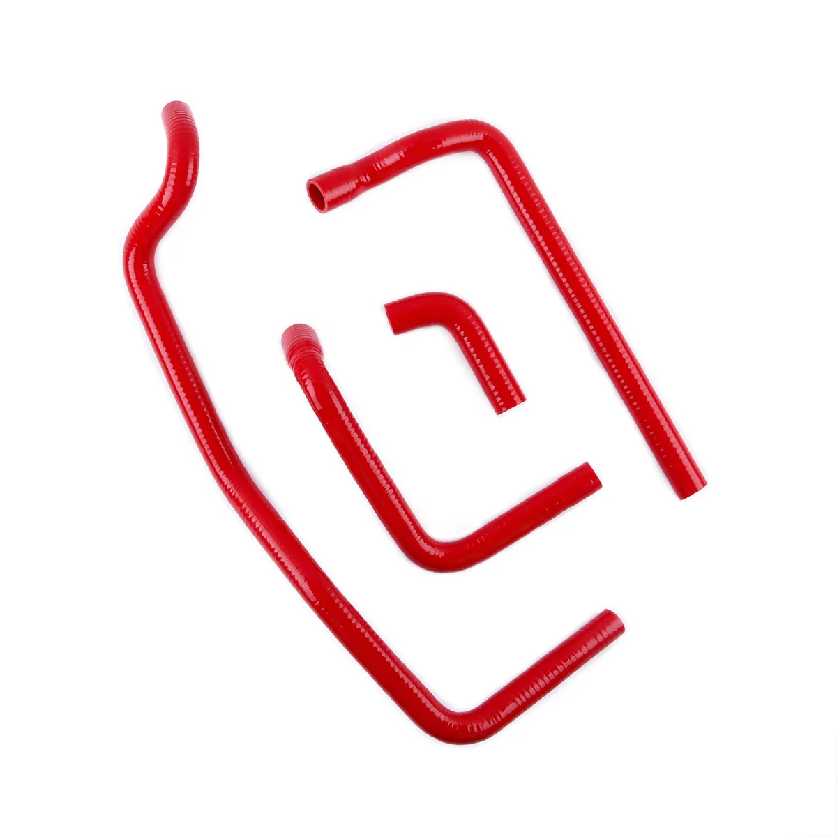 High Quality Engine Radiator Coolant Hoses For Polaris Sportsman 400 500 (2000-2004)  (SET of FOUR)