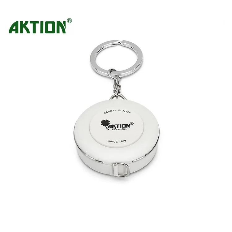 Promotional Novelty Germany Quality Mini Tape Measure