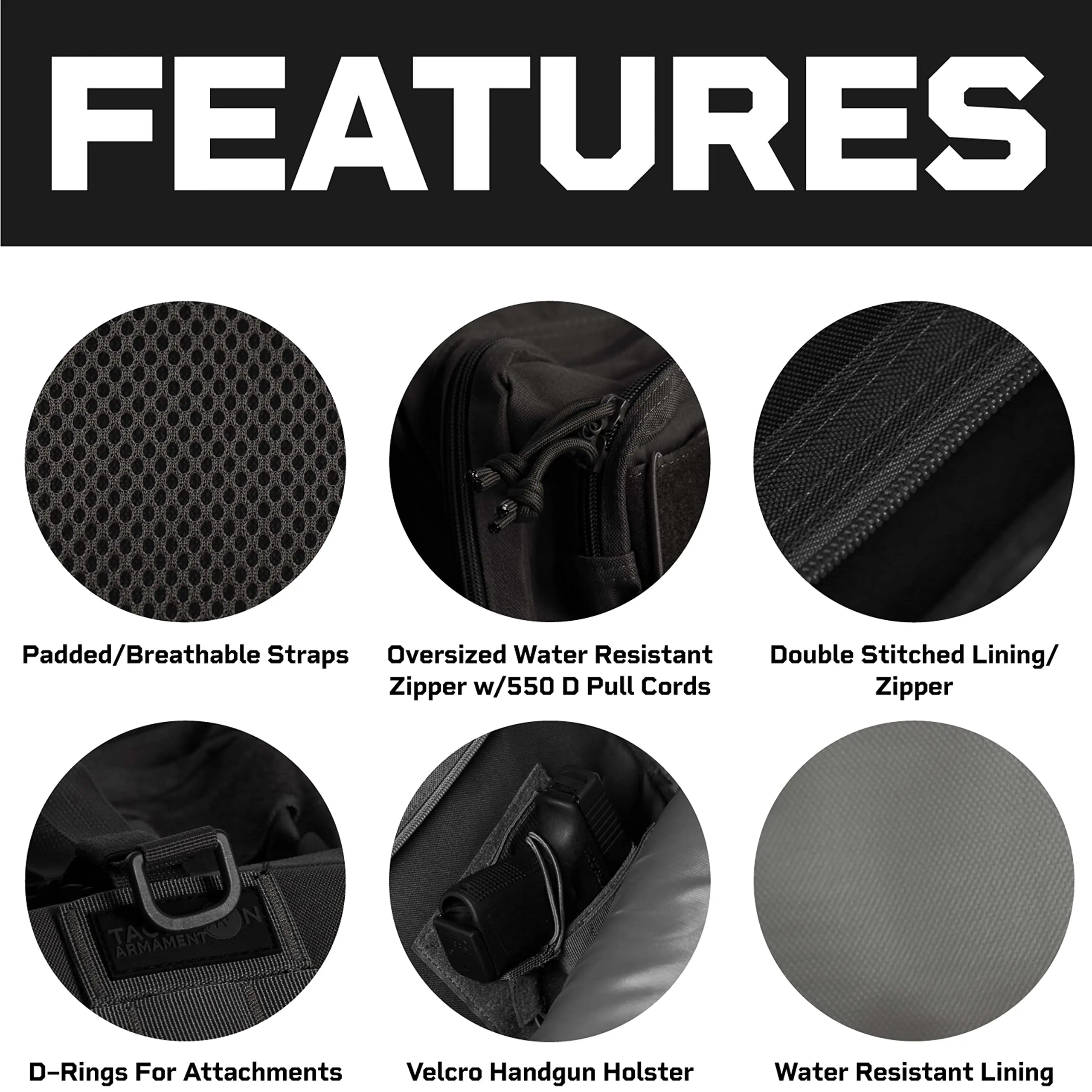 Wholesale custom logo waterproof polyester 40L bug out bag hydration tactical back pack gym bag