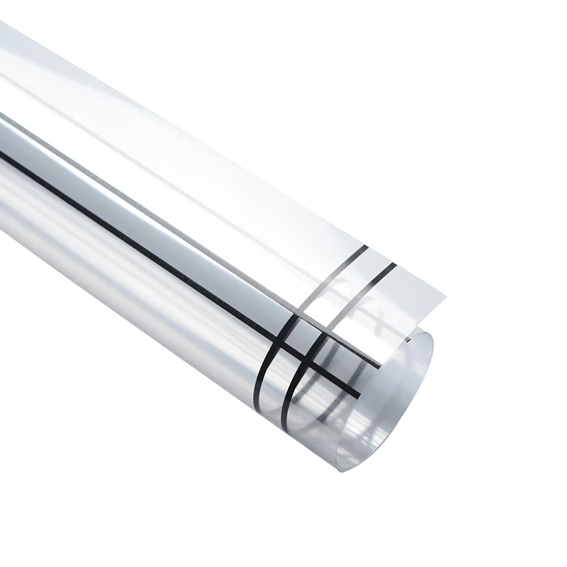 
Hot sale cellophane with borders flower bouquet wrapping paper for flowers gifts wholesale 