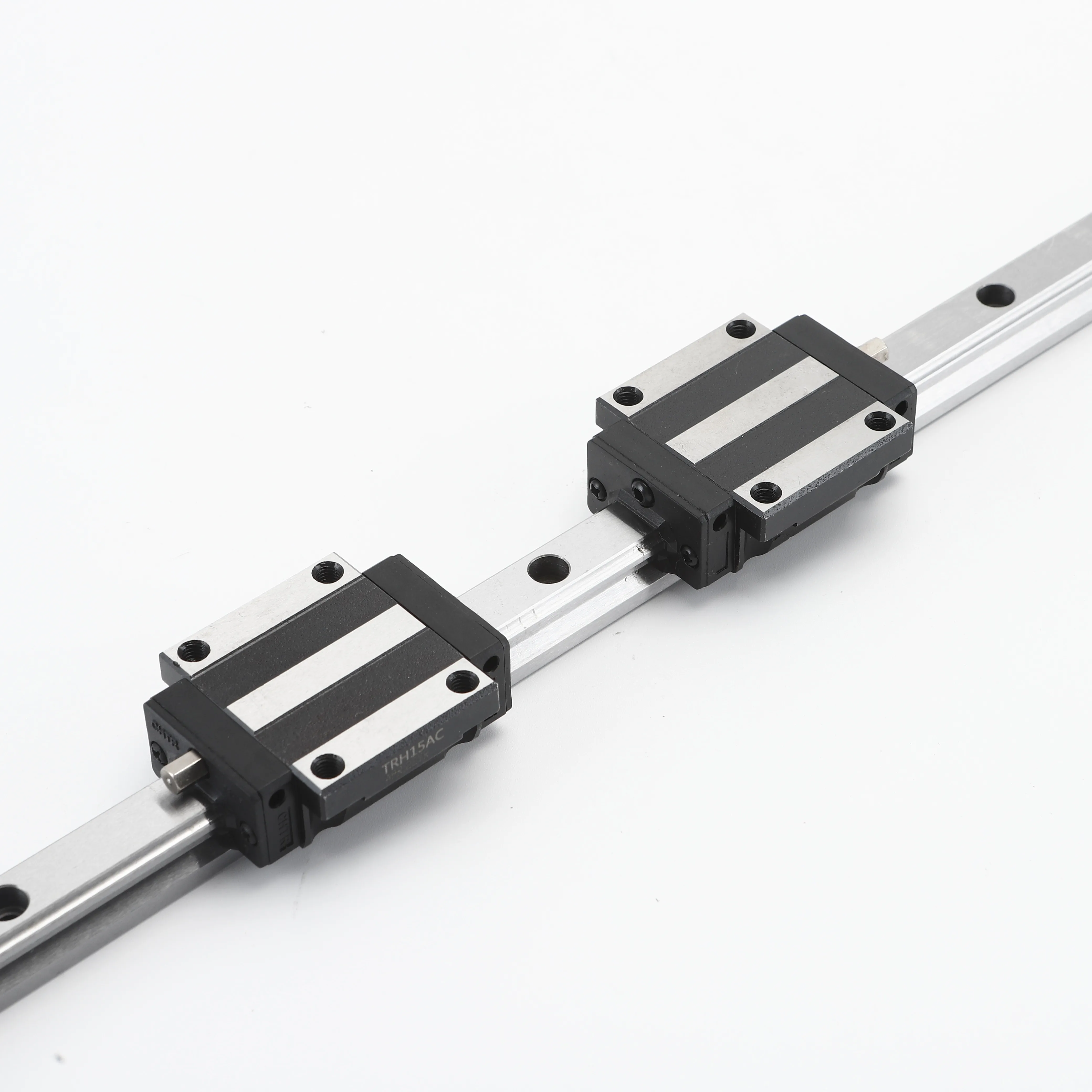 CHTR Linear Guides/slides/Rail TRHG15A/15B 1000-4000mm  bearings high precision linear motion cnc kits robotic arm linear servo