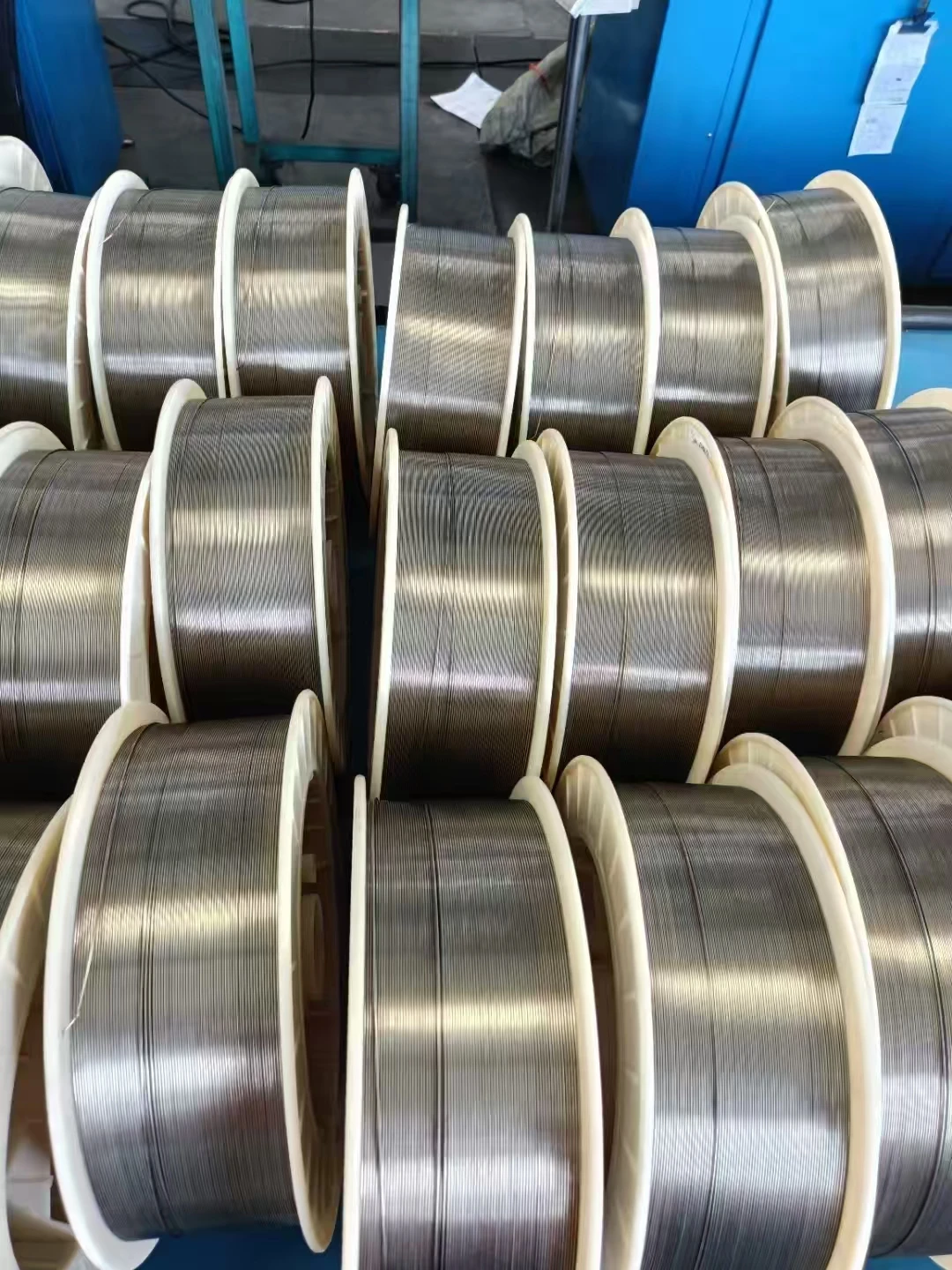 Wholesale high purity lead-free solder wire 0.8/1.0mm