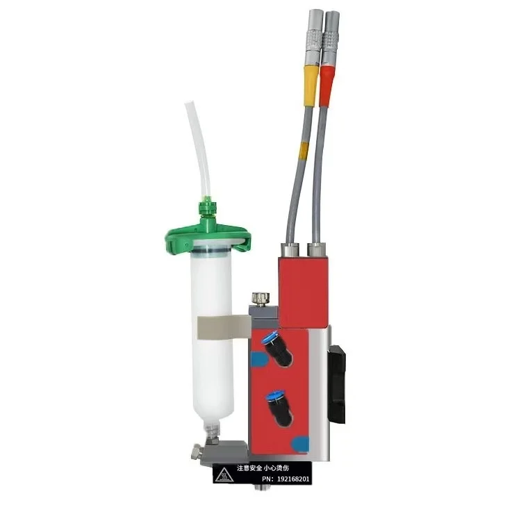 Automatic dispenser machine glue dispensing machine automatic formal coating dispenser machine