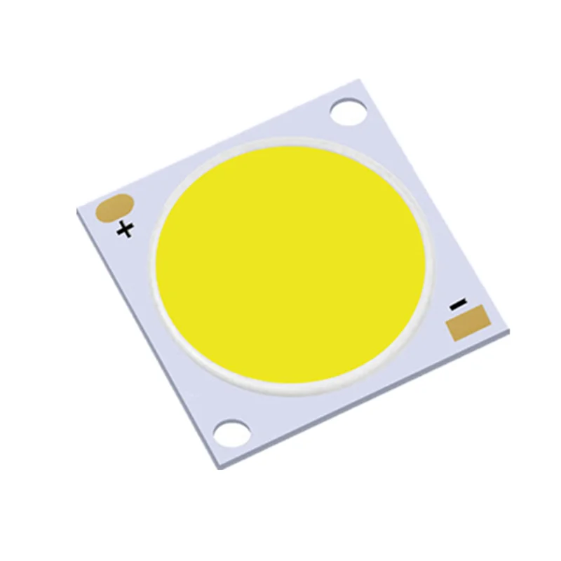 2020 High quality COB Same LED chip use for high bay 300W fishing light Stage lights 3838 size high power led