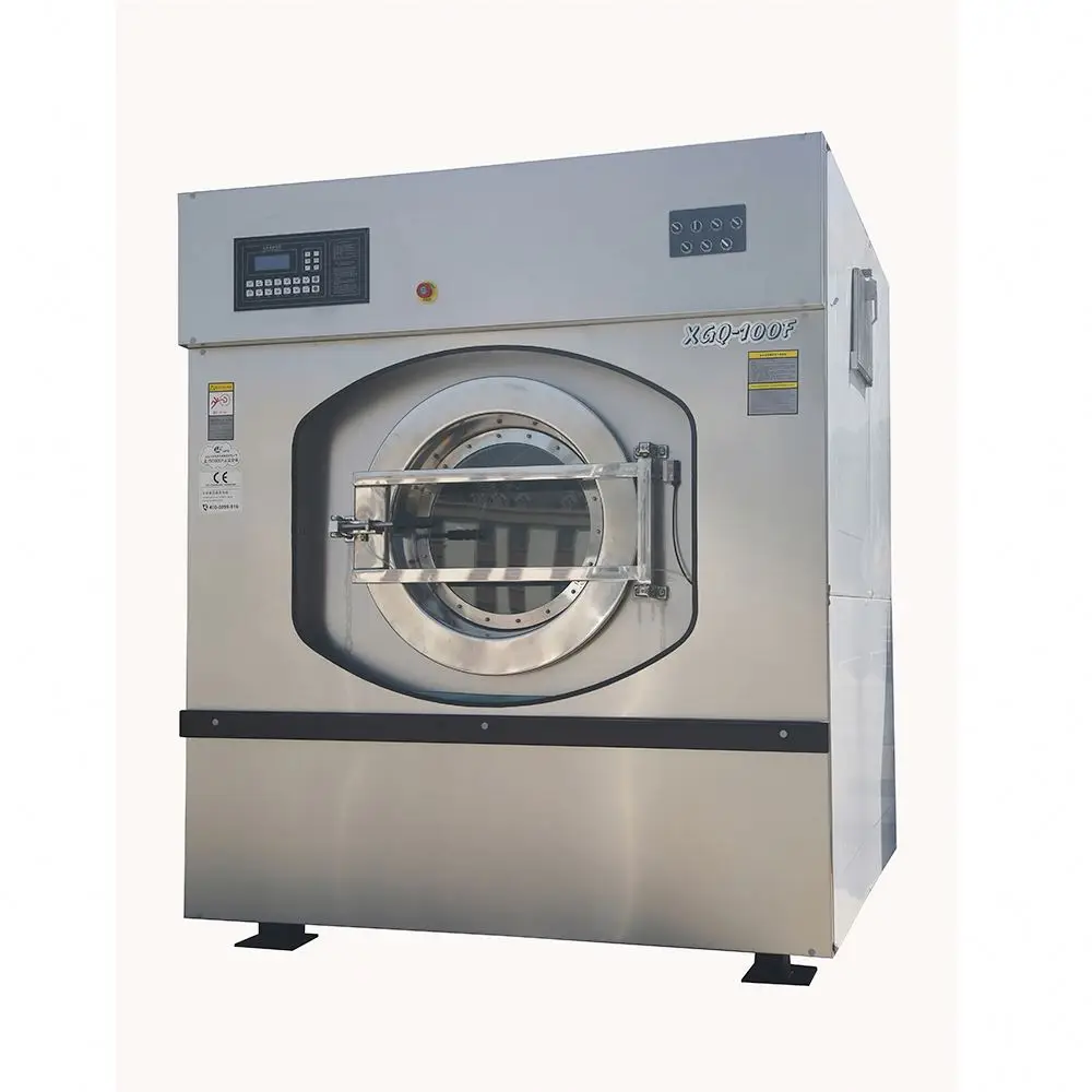 LJ Industrial Washer(Laundry equipment,Commercial washer) XGQ-20F