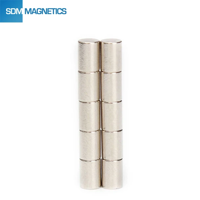 Super Strong Custom Magnet N35EH Magnet With Good Quality