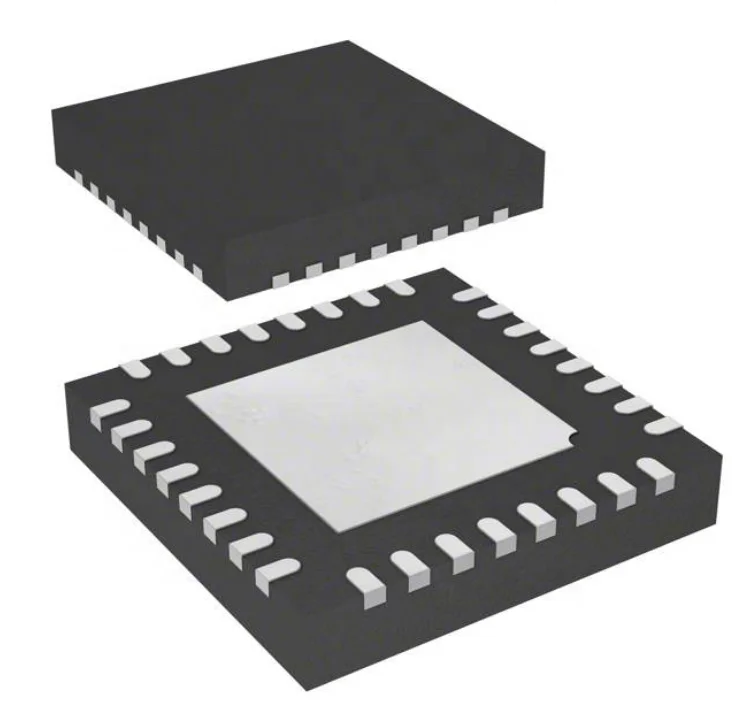 В наличии 32-разрядный микроконтроллер MCU ARM Microcontroller Chip STM32F031K6U6