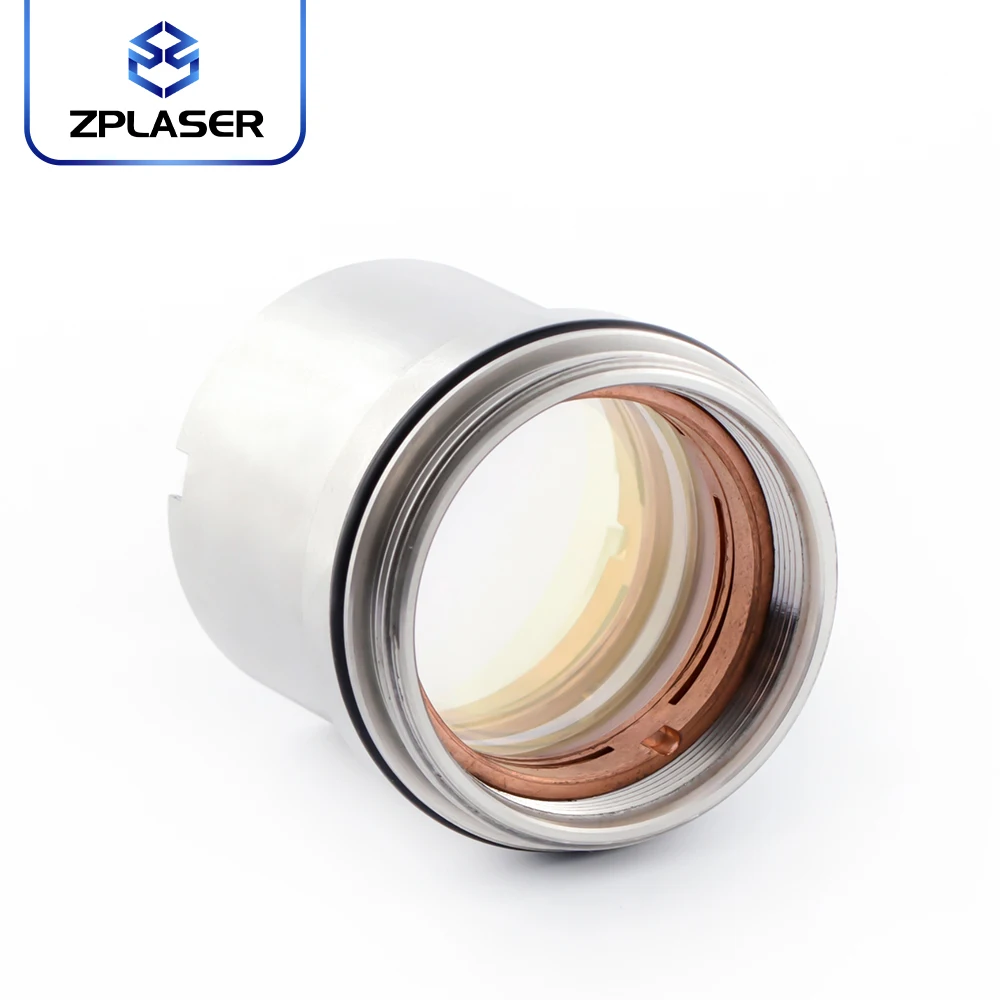 ZPLASER D28-F75/100-C 1 шт./комплект фокусирующие линзы d33 5 * 32 5*37 мм лазерный фокусирующий объектив для RAYTOOLS BM109