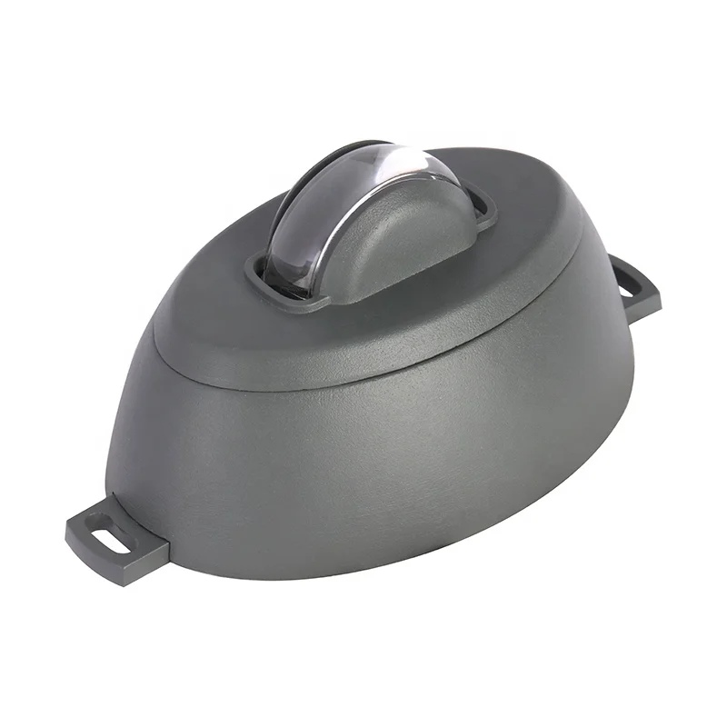 Indoor KTV Bar Corridor Profile Lighting 180 Degrees LED Window Light