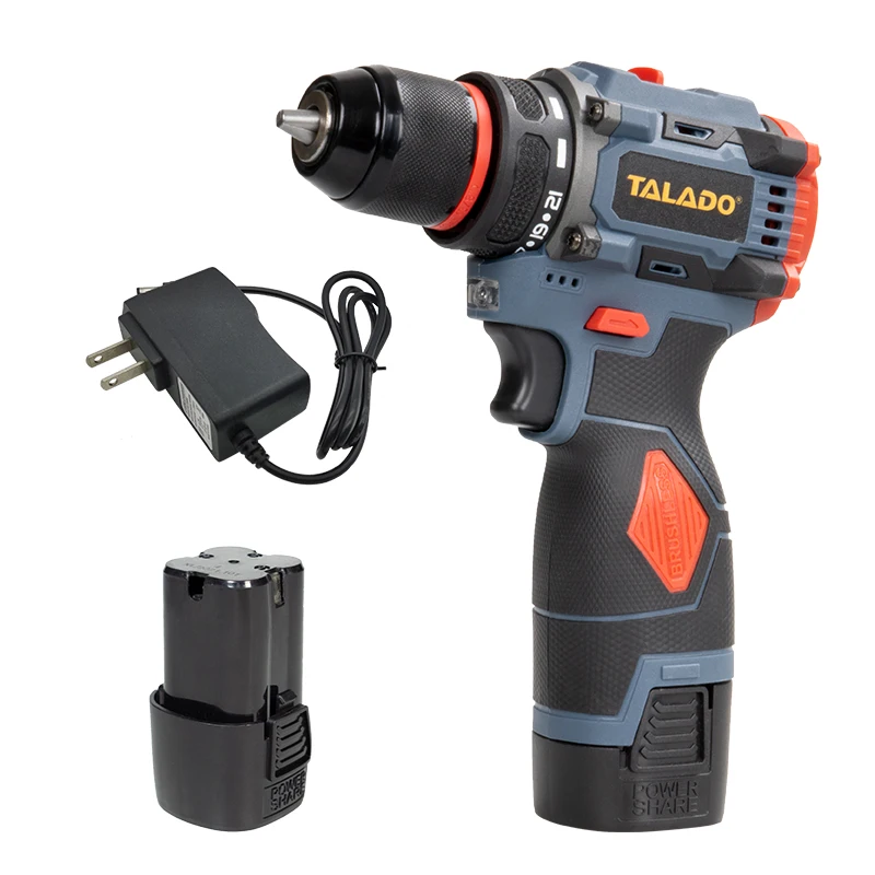 Original Electric Machine 16.8v Drill Charge Cordless Other Power Drills Tools Drill