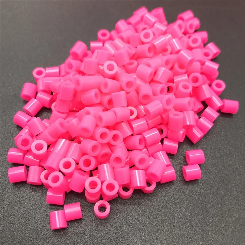 2024 new style Iron Beads 100% Quality Guarantee perler Fuse beads diy toy