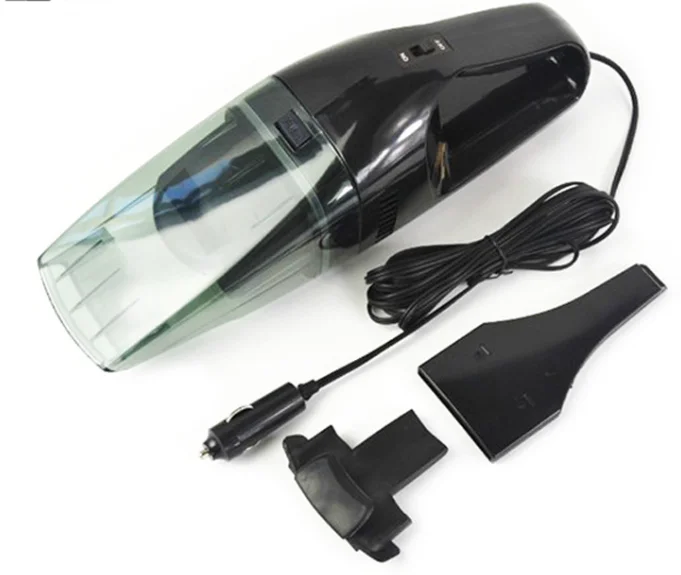 Wet Dry Vacuum Cleaner for Home and Pet Car Cleaner Tools Vehicles Cleaning Hand Held Ultra Fine Air Filter Washable Filter 220