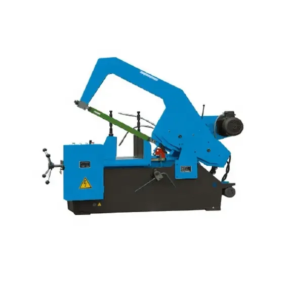 HS7132 Hydraulic Bow Sawing Machine For Sale
