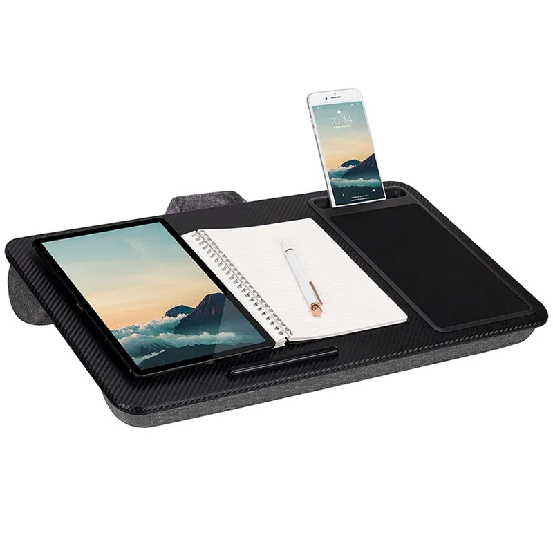 Laptop Tray With Built In Mouse Pad Laptop Desk