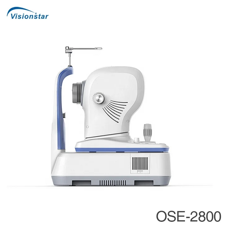 OSE-4000 оптической когерентной томографии
