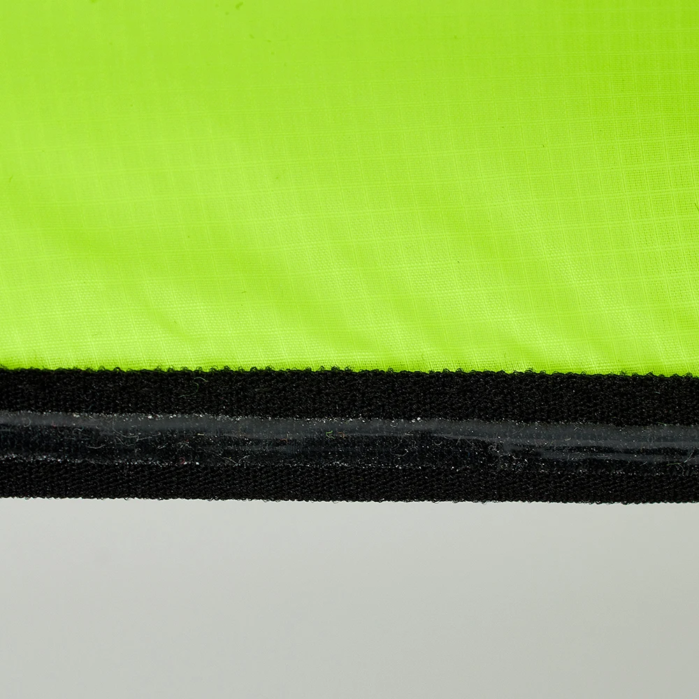 Security Uniform Reflector Shirt Clothing High Visibility Stripes Of Shirt Safety Uniform Work Uniform