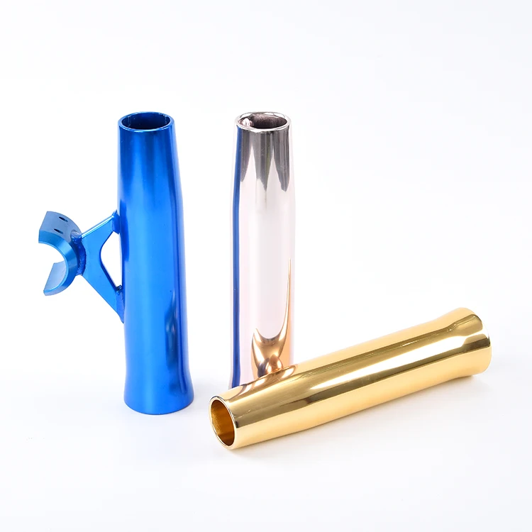 Алюминиевые аксессуары для рыболовной лодки держатель