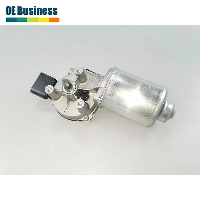 Original quality Windshield Wiper Motor (Front) 3B1955113D 3B1955113C for VW B5 Passat