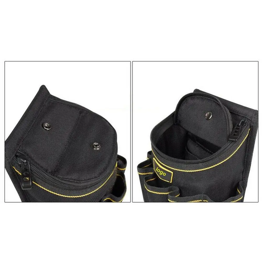 Сумка для инструментов из полиэстера для инструментов для работы на открытом воздухе