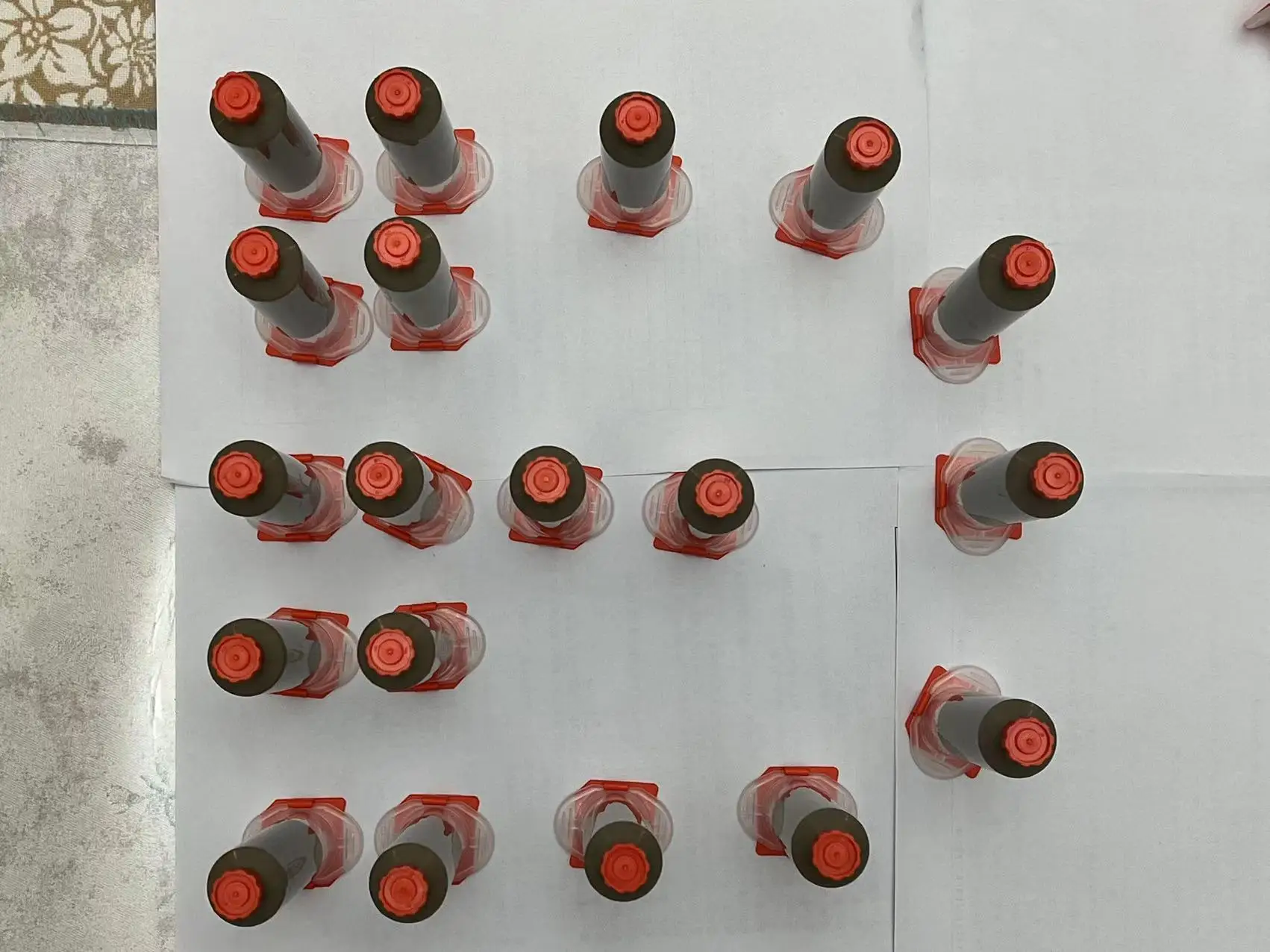 Factory Direct Selling Brass Brazing Flux Solder Powder Paste Coated Welding Fluxes