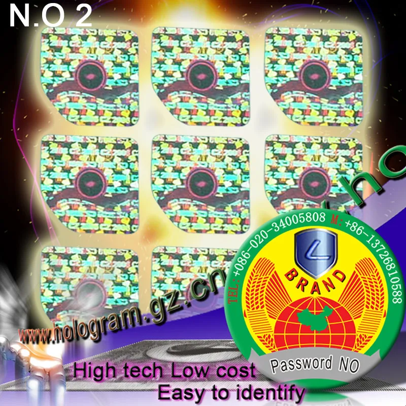 Сделанные на заказ виниловые прозрачные круглые тактильные предупреждающие этикетки с треугольным рисунком Брайля упаковочные наклейки