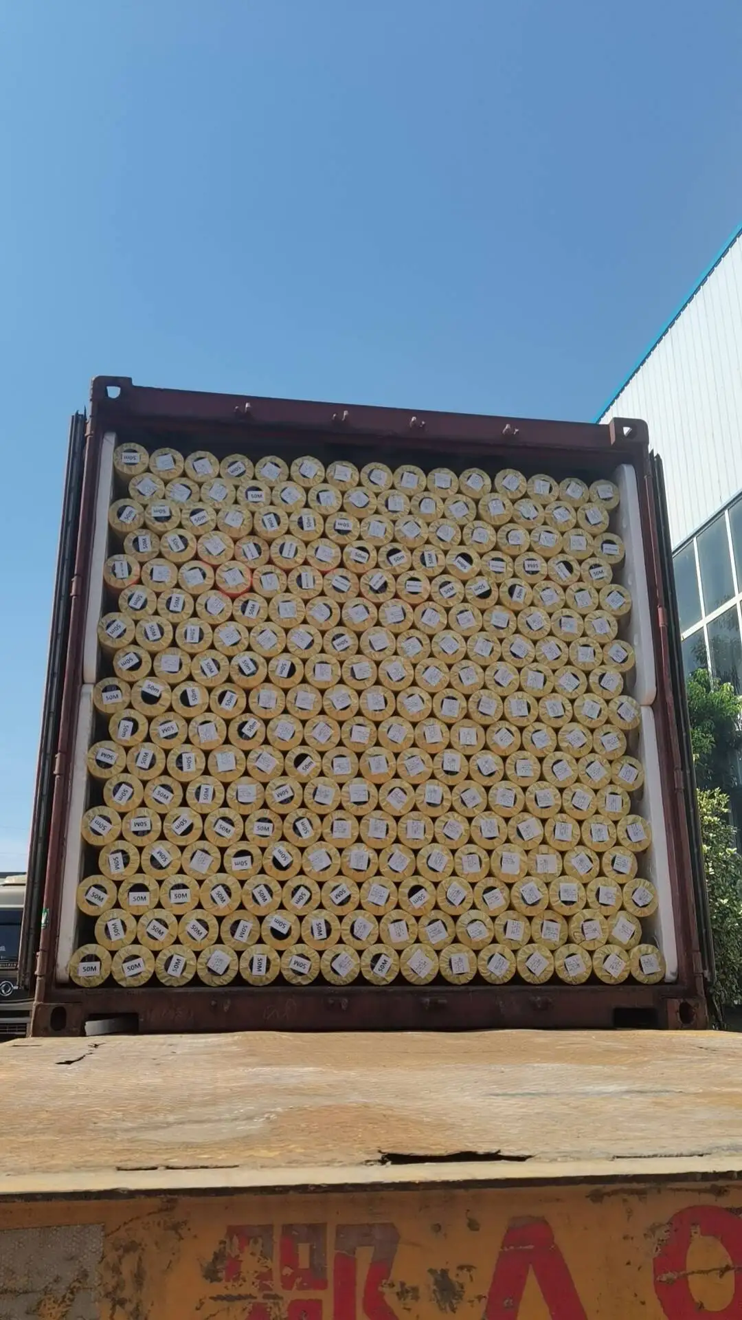 JLM 500gsm 550gsm с полным покрытием ПВХ брезент грузовик прицеп 1000x 1000D 20X20