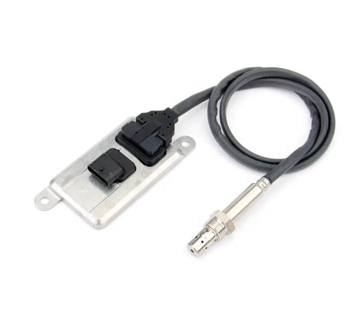 WRR 0091533628 0061537328 NOX Automotive Oxygen Sensor For Mercedes Benz OM904 OM924 669599 669899 VARIO Engine vehicle type