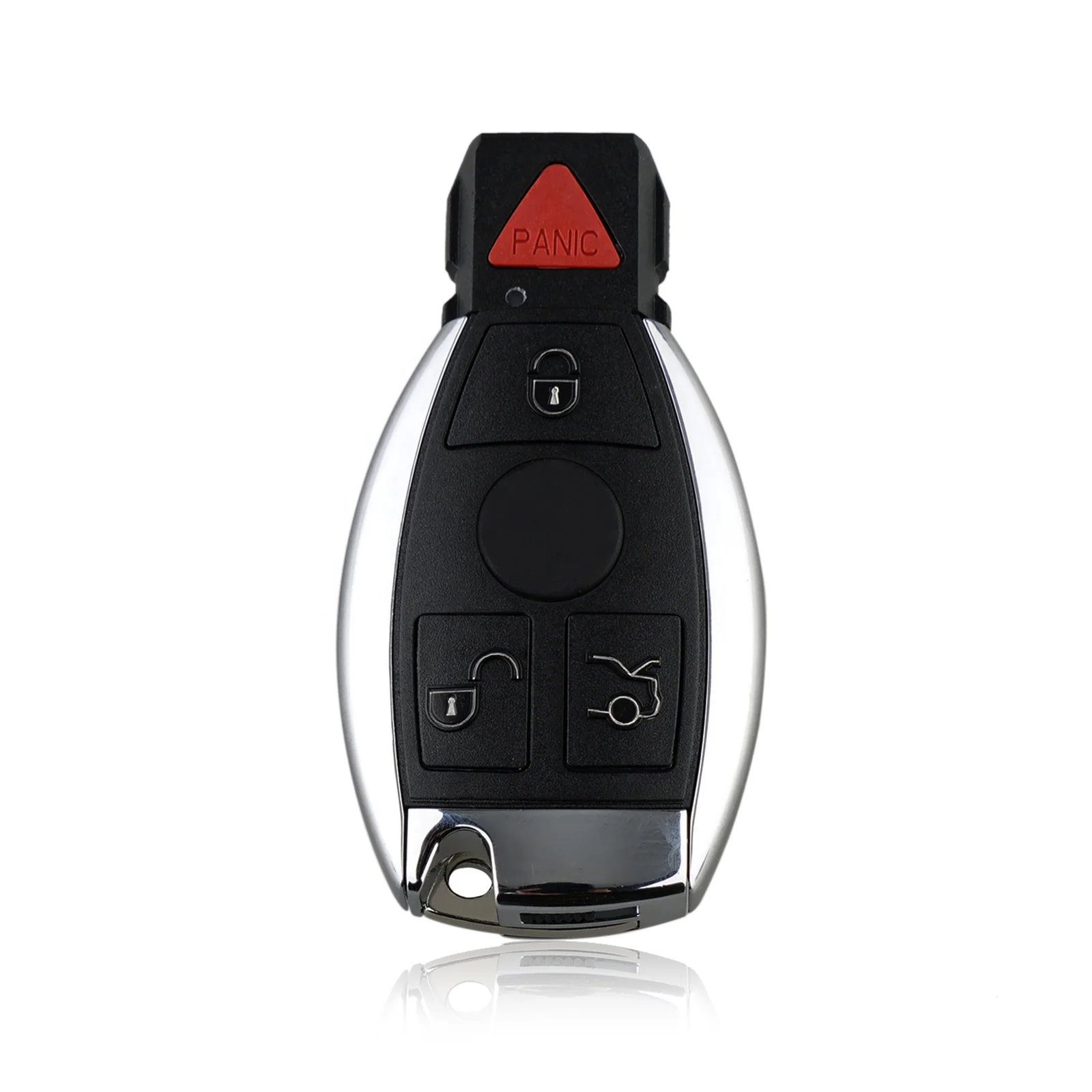 Wholesale OEM 4 Buttons Car Key Fob Remote For 2011 2012 2013 2014 Mercedes S-W221 GL-W154 ML-W164 R-W251 IYZ-3312 315MHz