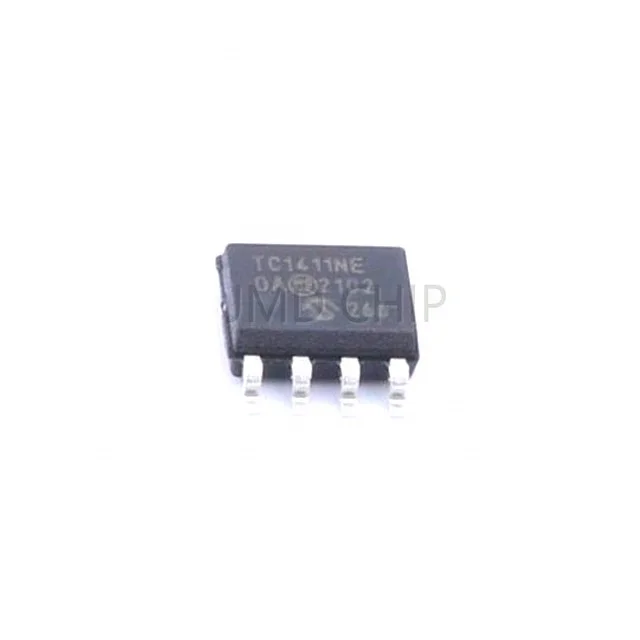 TC1411NEOA713 SOIC-8 Gate Drivers New and original Integrated Circuit Electronic Components IC Chips