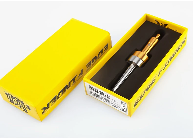 CNC ceramic edge finder or centre axis finder quickly Measurement Tool