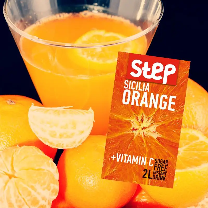 fruit juice orange berry peach apple pear pineapple strawberry fruit drink Instant powder Beverage