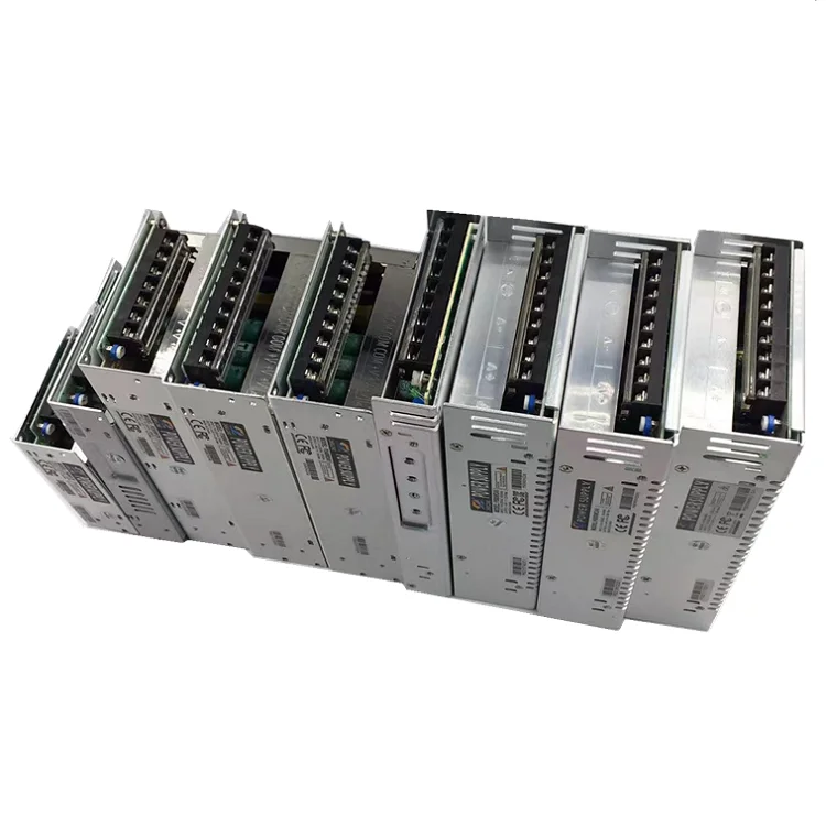 3D Printer Power Supply  with high PFC  0.95 and 3 years warranty