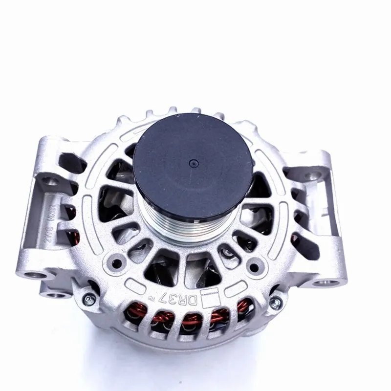 Генератор для автомобильного генератора 9822230780 Peugeot 2008 3008 308 508 408 5008 Citroen C3 C4 C5 C5AIRCROSS