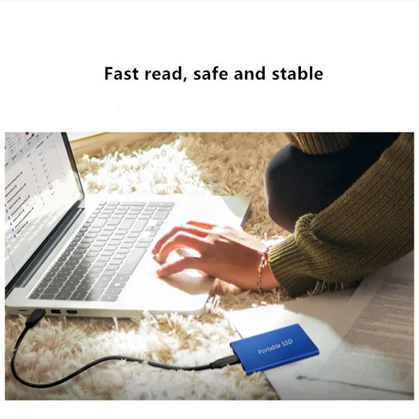 4 ТБ жесткий диск 1 Тб внешний портативный SSD Внешний жесткий диск 2 Тб внешний жесткий диск