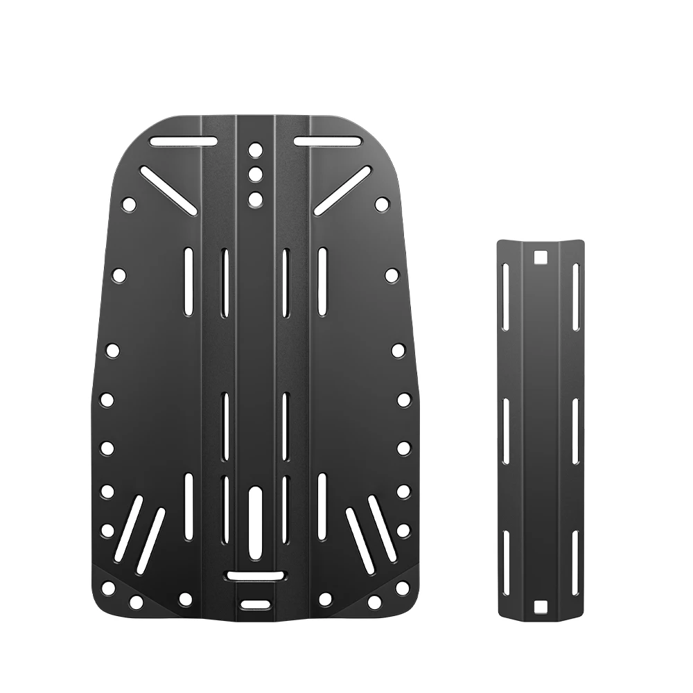 DIDEEP Factory Price Buoyancy Control Device Backplate BCD Back Plates