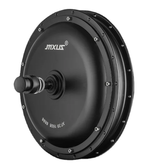 MXUS 1000w Electric Bicycle Hub Motorb kit /1000watt brushless hub motor kit electric bike 1000w