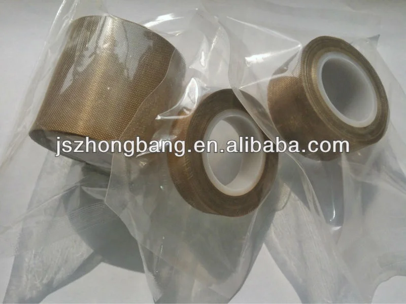 PTFE Sealing Glass Tape