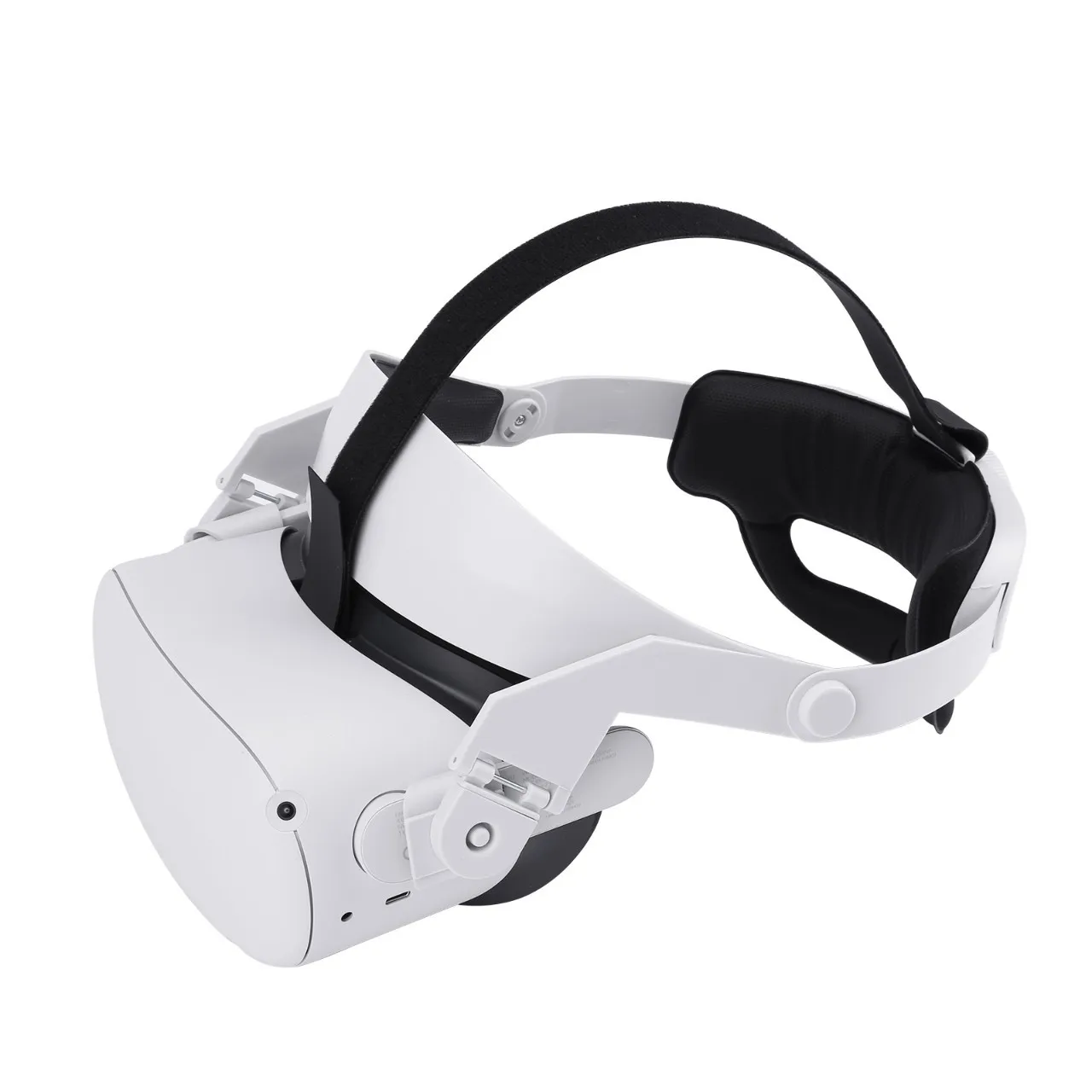  Ремешок для Oculus Quest 2 Halo поддерживающий forcesupport Upgrade Head Strap