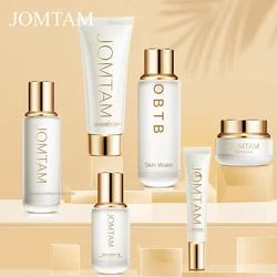 Private Natural Organic Whitening Moisturizing Japanese Korean Skincare Anti Aging Skin Care Korea Set