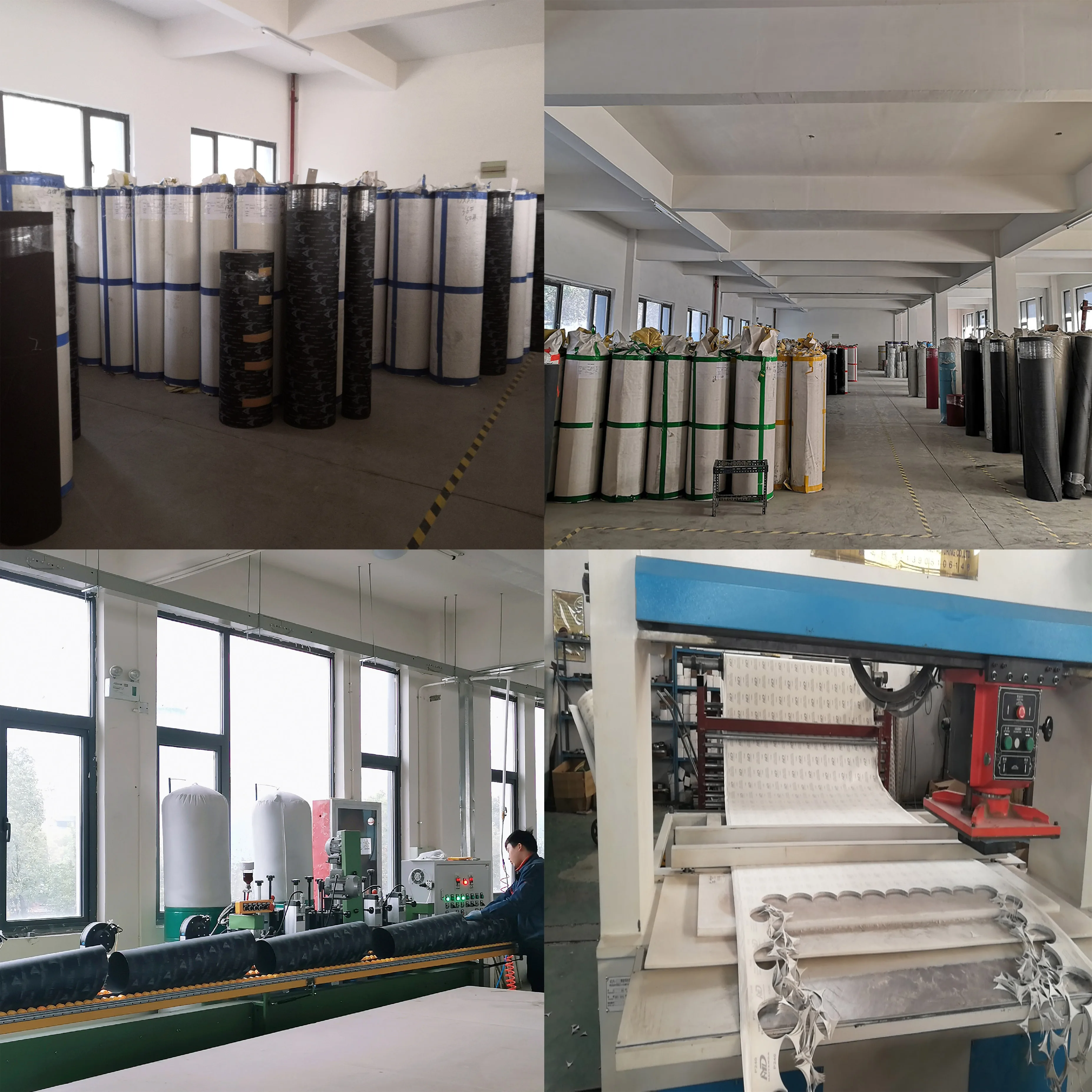 Red Aluminum Oxide Soft Cloth Base Abrasive Sanding Belts for Grinding Wood Metal Hardware Tools