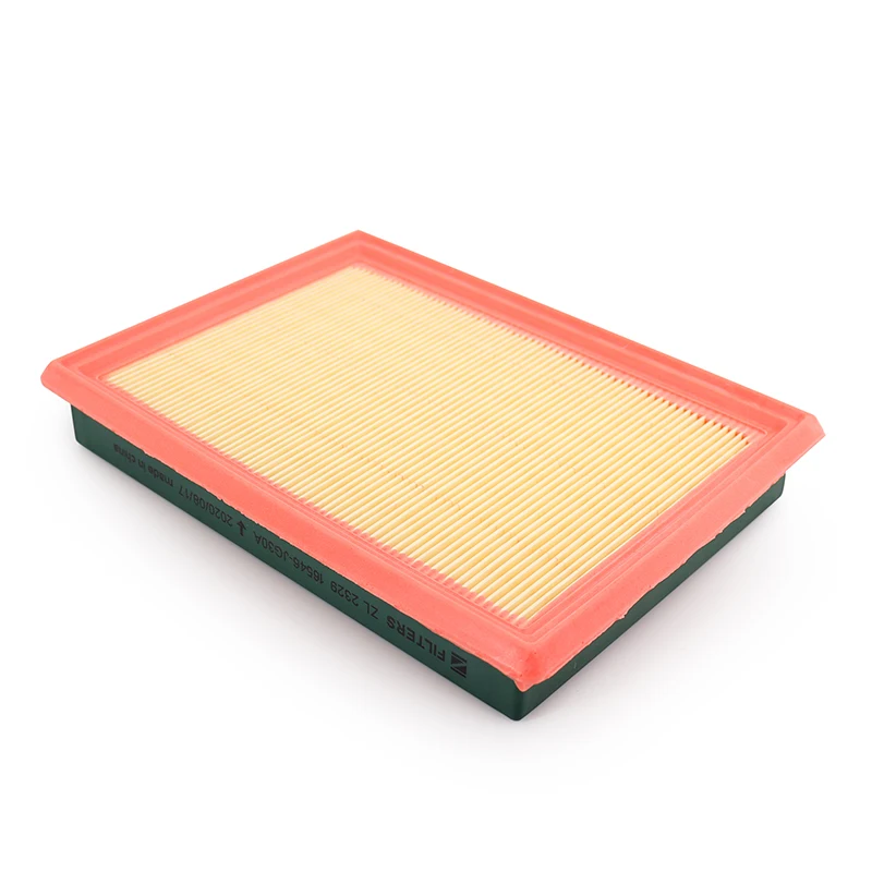 Part Air Cabin Filter High Flow Japan Car Fit Dust Proof Auto Original Car Air Engine System NON-WOVEN HEPA Paper Acceptable