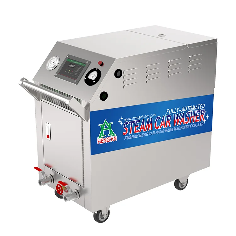 Паровая Автомойка, Паровая мойка высокого давления, Оборудование Для Мойки автомобиля, Паровая мойка без воды, Машина для мойки автомобиля