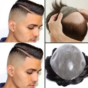 Double Side Extenda-Bond Plus Toupee Wig Tape for hair replacement system Adhesive Tape Lace Wig Tape