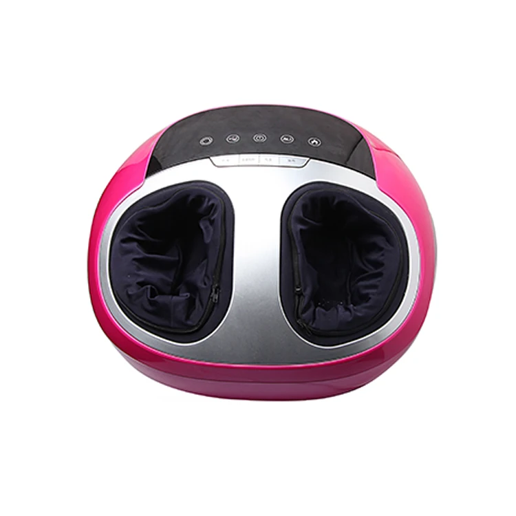 Good Quality Health Protection Instrument Shiatsu Foot Leg Massager