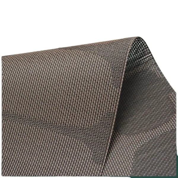 high quality plate mates wholesale dinning table mat fancy table mats design