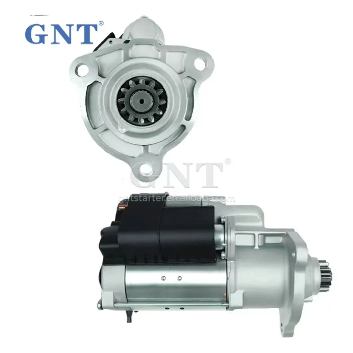 24V Starter Motor for SCANIA DC09 K270 DRT1480 0001241001 0579261 1447911 1796026 2029376 2031368