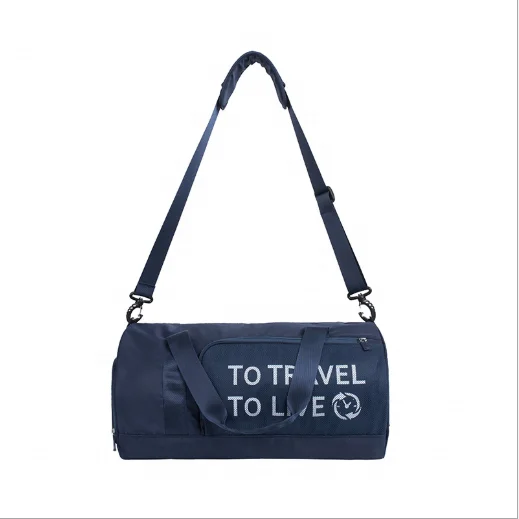 
2020 Hot high quality gym sport storage bag travel duffel bag yoga waterproof travel bag 